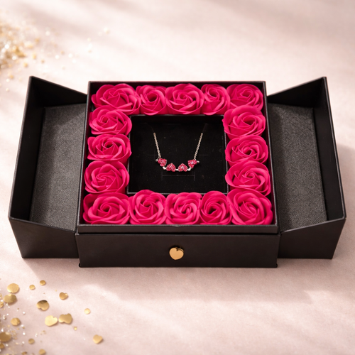 Infinity Love Kutija